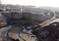 Түркістан облысында ирригациялық каналдарды кешенді тазарту басталды