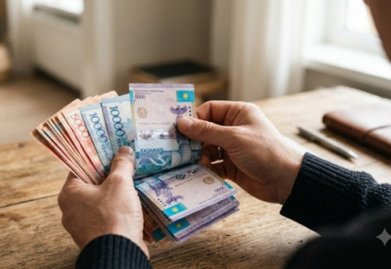Шымкентте екі онлайн казиноның айналымы 3 миллиард теңгеден асқан