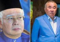 Малайзияның экс-премьері: Болат Назарбаевтың құдасы 15 жылға сотталды