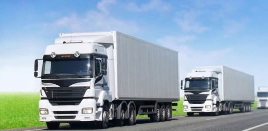 Қазақстанда қауіпті және ауыр салмақты жүктерді тасымалдау қағидаларына өзгерістер енгізілді