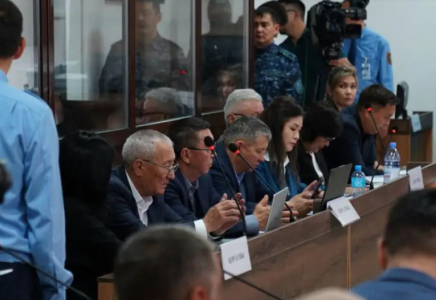 Айыпталушы Абзал Шынасыл: “хуторлық емеспіз, ауылданбыз“