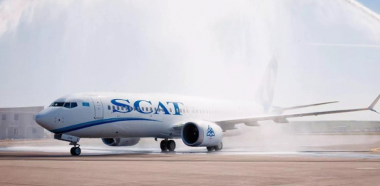 Балқаштан Алматы мен Астанаға тікелей әуе рейсі іске қосылады