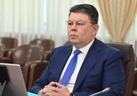 "Әзірге қылмыс құрамы жоқ": Бозымбаев өртке қатысты жедел шаралар туралы баяндады