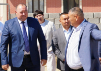 Түркістан облысында құны 15 млн долларды құрайтын инвестициялық жоба іске асады