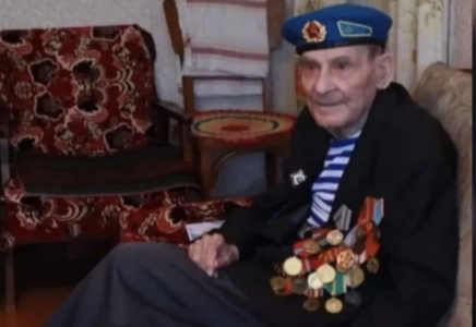Петропавлда оқушы қыз соғыс ардагерін соққыға жығып, жамбасын сындырды