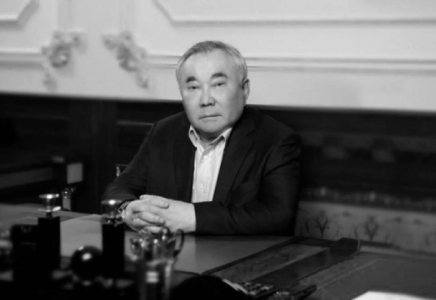 Болат Назарбаевтың қайтыс болғаны расталды