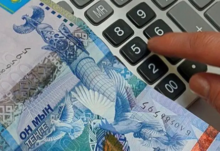 338 блогер 256 млн тг салық төледі