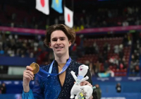 Мемлекет Михаил Шайдоров пен оның командасын жаттықтыруға 263 млн теңге бөлген – спорт министрлігі