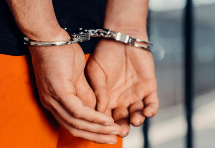 Түркияда 95 жылға сотталған 17 жастағы рецидивист ұсталды