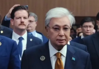 Тоқаев Анталия дипломатиялық форумына қатысуға барды