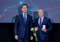 17 мамыр – Байланыс қызметкерлері күні