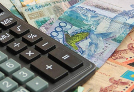 2025 жылы қазақстандықтарға 746 млрд теңгеге жуық сомада мүгедектігі және асыраушысынан айырылу бойынша жәрдемақылар мен әлеуметтік төлемдер төленді