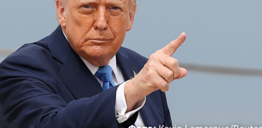 АҚШ Иранмен сауда жасайтын елдерден келетін импортқа қосымша баж салығын енгізбек