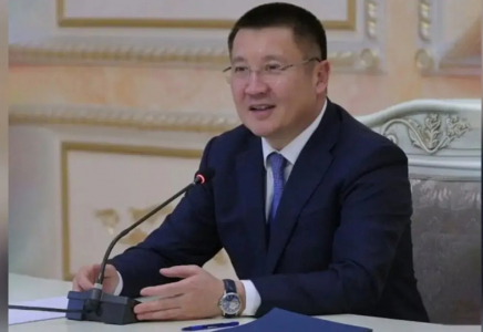 «Әкімдік қайда қарап отыр демесін»: Павлодар облысының әкімі әлеуметтік желіде әзілдеп жүр