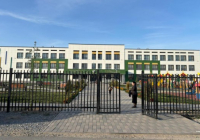 КЕЛЕШЕК МЕКТЕПТЕРІ: БІЛІМ МЕН ИННОВАЦИЯ ТОҒЫСҚАН №141 МЕКТЕП
