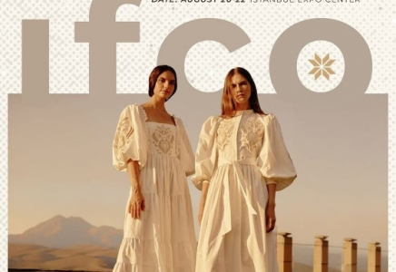 ​Istanbul Fashion Connection 2025: Сән индустриясының халықаралық көрмесі өтеді