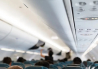 Алматы-Бангкок рейсінде шетелдіктер төбелес шығарды: видео