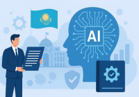 Қазақстанда жасанды интеллект жөніндегі ұлттық стандарттар бекітілді