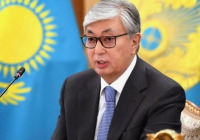 Қасым-Жомарт Тоқаев: Біз кейінгі ұрпақтың жарқын болашағы үшін бейбітшілікті нығайтуымыз керек