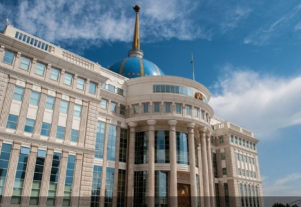 Тоқаев Владимир Путинмен телефон арқылы сөйлесті
