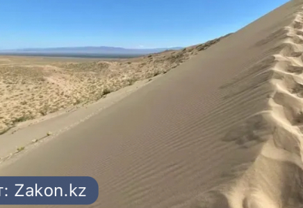 Жамбыл облысында жоғалып кеткен көліктегі үш жігіт аман-есен табылды