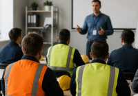Қазақстанда еңбек қауіпсіздігі бойынша талаптарға өзгеріс енгізілді