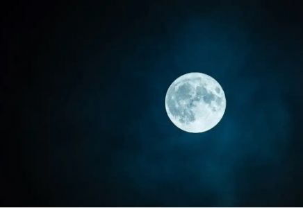 Биылғы алғашқы толық ай — Қасқыр айы туады