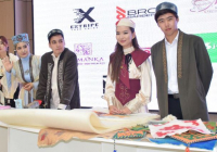 Түркістанда «Қозы Көрпеш – Баян сұлу» жұптар байқауы өтті