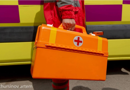 Елордадағы жедел жәрдем станциясында 850 млн теңге жымқырылған