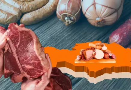Қазақстанда киік етінің бағасы белгіленді