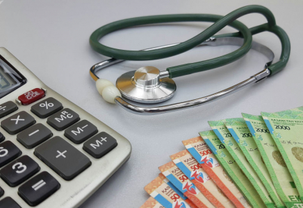 Алматы ауруханаларына 200 миллион теңге айыппұл салынды 