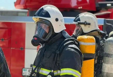 Енді Қазақстанда өрт сөндірушілер де тұрғын үй төлемдерін ала алады