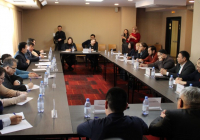 Жаңа Конституция жобасы мемлекеттік жүйенің орнықтылығын арттырады – сарапшылар