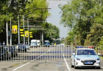 Елордада қатаң карантиндік шаралар күшіне енуі мүмкін  