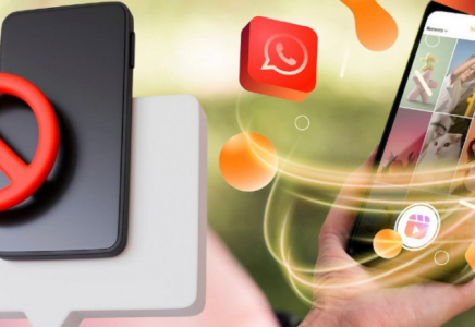 Қазақстанда талапты орындамаған әлеуметтік желілер бұғатталуы мүмкін