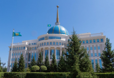 Президент Astana Team балалар хоккей командасын халықаралық жарысында жеңіске жетуімен құттықтады