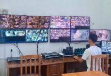 ШЫМКЕНТ: медицина қызметкерлерінің қауіпсіздігін жасанды интеллект күшейтеді