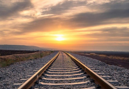 Қазақстанда теміржол инфрақұрылымы белсенді жаңғыртылып жатыр