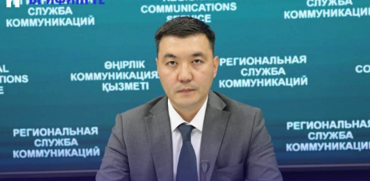 Шымкентте жастар саясатын дамыту бағытындағы жұмыстар қорытындыланды 