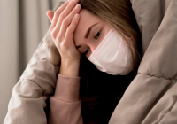 "Бұл жаңа вирус емес": Денсаулық сақтау министрлігі неліктен соңғы кезде қазақстандықтардың жиі ауырып кеткенін түсіндірді