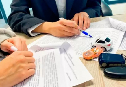 Шетелдік көлікті заңдастырмаған жағдайда қандай жаза қолданылады