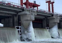 Солтүстік Қазақстан облысындағы ірі су қоймаларын су тасқыны кезеңіне дайындау аяқталды