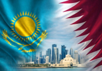 ​Қазақстан азаматтары Қатарда ресми түрде жұмыс істей алады