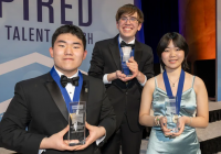 СТУДЕНТ болсаң да, ҒЫЛЫМИ ЖАҢАЛЫҚ аша аласың!