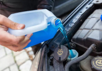 Қыста терезе жууға арналған сұйықтықтың ҚАЙСЫСЫН ҚОЛДАНҒАН ДҰРЫС?