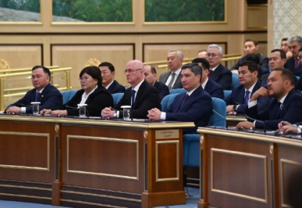 Президент 16 жасқа толмаған балалардың әлеуметтік желіге тіркелуіне тыйым салуды қолдады