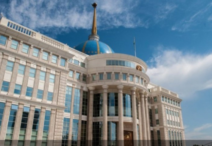 Мемлекет басшысы Сауд Арабиясы Корольдігінің ұлттық мейрамына орай құттықтау жеделхаттарын жолдады