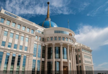 Қазақстанға Вьетнам Коммунистік партиясы Орталық Комитетінің Бас хатшысы мемлекеттік сапармен келеді