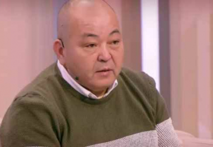 Автобус апатынан зардап шеккен жүргізушіге басшылық қысым жасап отырғаны айтылды