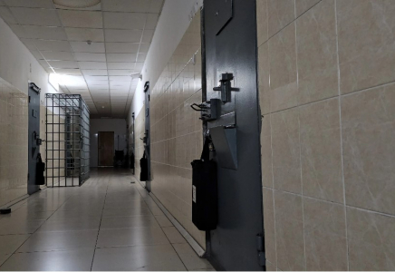 Қытайда қылмыстық топ мүшелері өлім жазасына кесілді